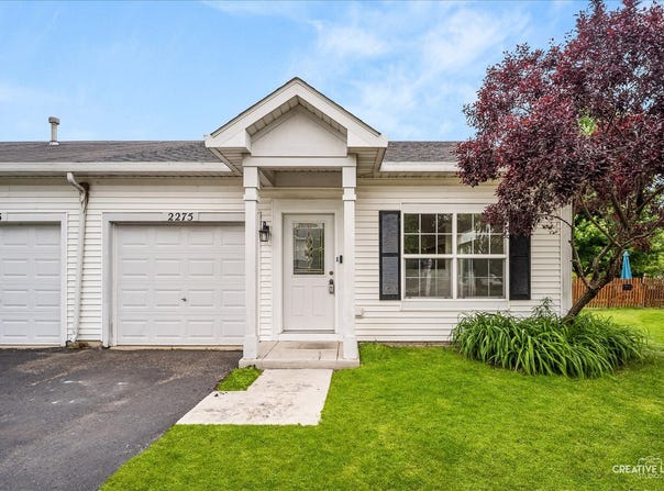 2275 Rebecca Circle, Montgomery, IL 60538