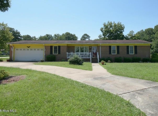 4268 Nc Highway 32 N, Plymouth, NC 27962
