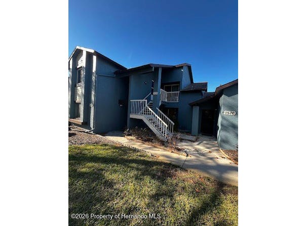 7578 St. Andrews Boulevard, Weeki Wachee, FL 34613