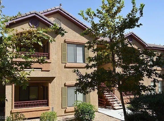 8250 N Grand Canyon Drive, Las Vegas, NV 89166