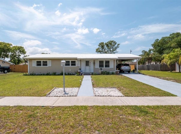 5031 ESSEX LANE, SPRING HILL, FL 34606