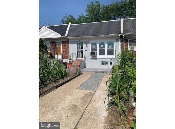 2411 PATTON STREET, CAMDEN, NJ 08104