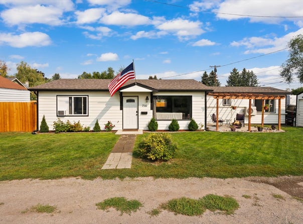 715 8th Street E, Kalispell, MT 59901