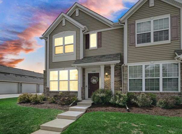 11428 Vermont Street, Crown Point, IN 46307