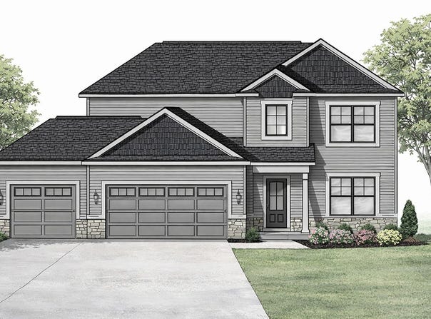401 Sutton Street, Savoy, IL 61874