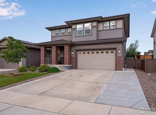 1846 Osprey Dr, Brighton, CO 80601