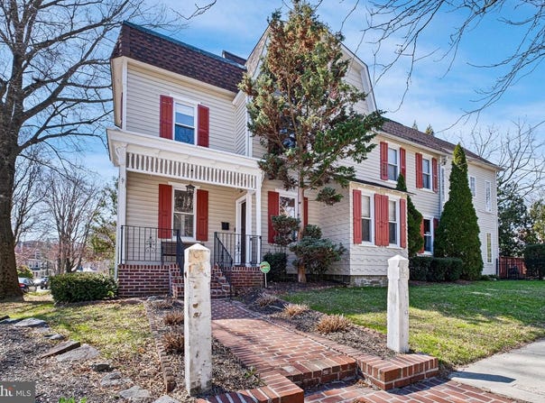 1419 HAMILTON ST, WILMINGTON, DE 19806