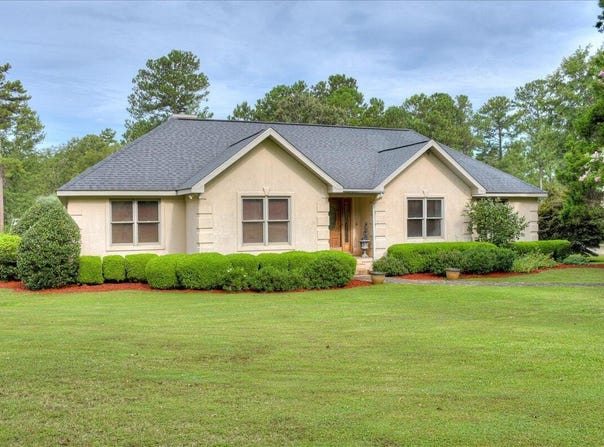 3129 GOOLSBY Road, Blythe, GA 30805
