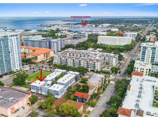 343 4TH AVENUE S, ST PETERSBURG, FL 33701