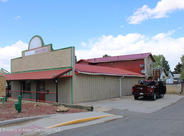 302 W Main Street, Rangely, CO 81648