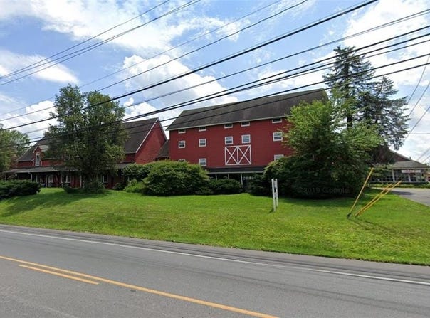4186 Easton Avenue, Bethlehem Twp, PA 18020