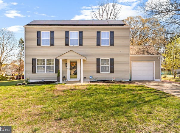 57 SUNSET DRIVE, CLEMENTON, NJ 08021
