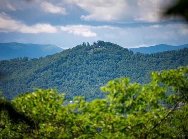 Lot 3 The Ridges, Hiawassee, GA 30546