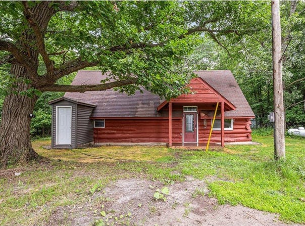 5094 80th Street, Princeton, MN 55371