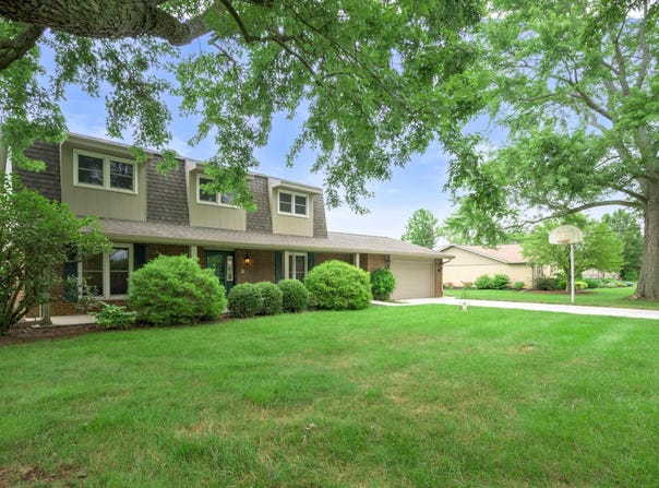 5004 W Connie Drive, Muncie, IN 47304