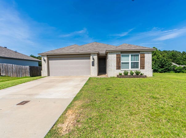 4904 Bedrock Drive, Jonesboro, AR 72404