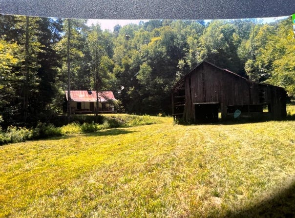 0000 Beech Grove Road, Isonville, KY 41149