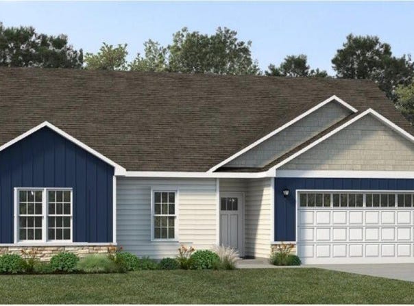2410 Starling Lane, New Bern, NC 28562