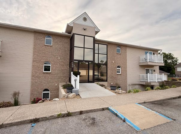 610 Three Mile, Lawrenceburg, IN 47025