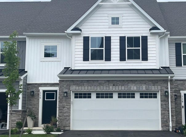 116 S Durham Drive, Howell, NJ 07731