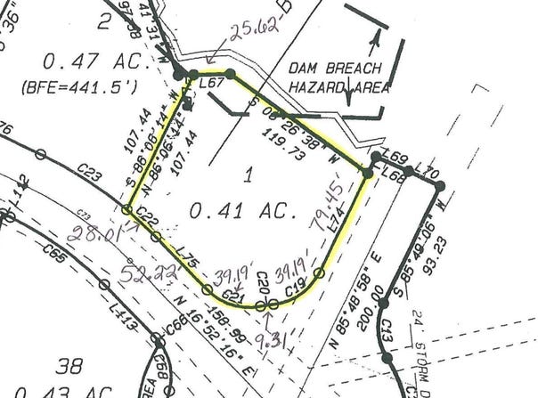 200 Clubside Drive, Lexington, SC 29072