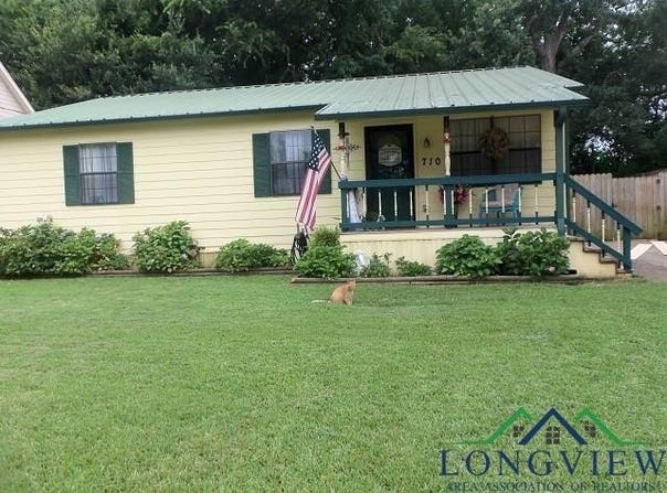710 Florey Street, Kilgore, TX 75662