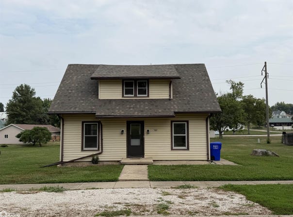 587 8th Avenue, Manilla, IA 51454