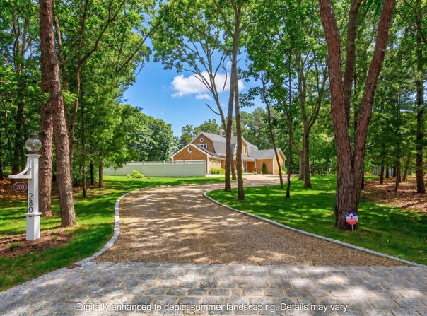 280 Ice Valley Road, Osterville, MA 02655