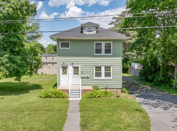 13 Wellington Road, Portland, ME 04103