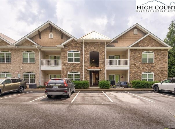 190 Eli Hartley Drive, Boone, NC 28607
