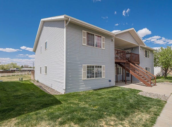 1124 E Carolina Avenue, Fruita, CO 81521