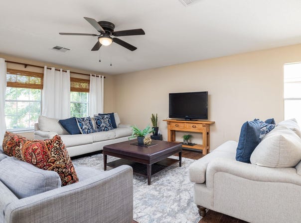 235 Herrera TRL, Hutto, TX 78634