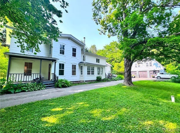 1765 West Road, Oneida, NY 13421