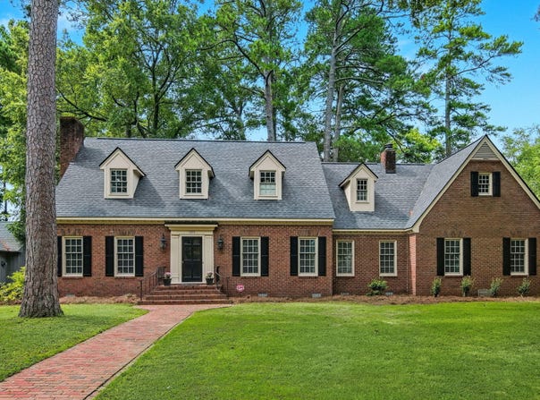 1111 Kingswood Road NW, Wilson, NC 27896