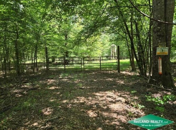 0 Platt Road, Marion, LA 71260