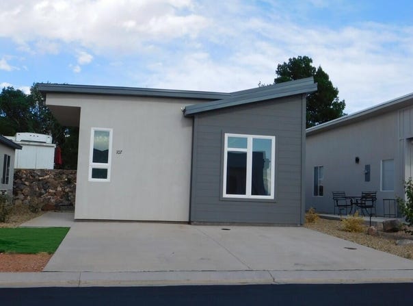 107 Black Rock RD, Hurricane, UT 84737