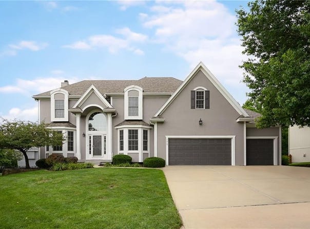 7415 Constance Street, Shawnee, KS 66216