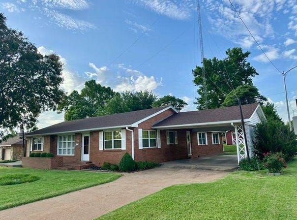 1331 Flynn, Alva, OK 73717
