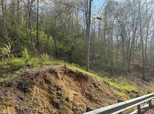 0 KY Route 689, Flat Gap, KY 41219