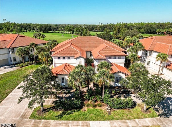 9244 Aviano Drive, Fort Myers, FL 33913