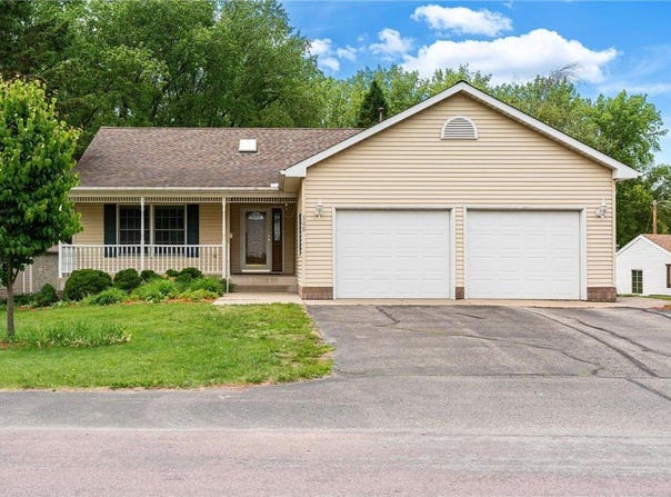 508 6th Street S, Waterville, MN 56096