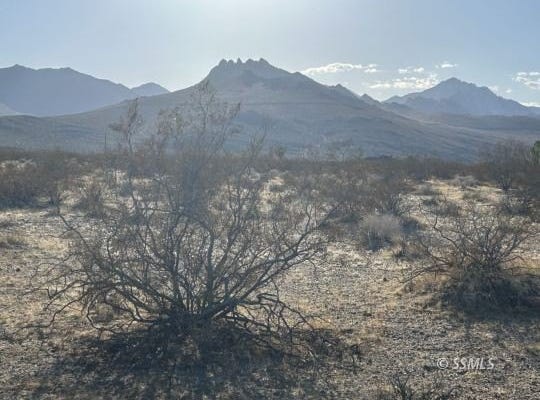 Placer, Inyokern, CA 93527