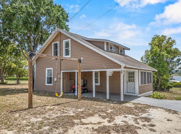 134 MASTERPIECE ROAD, LAKE WALES, FL 33898