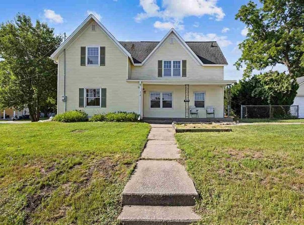 219 Myrtle Ave, IowaCity, IA 52246