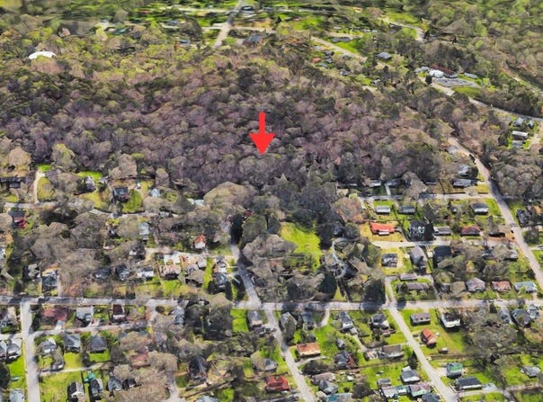 O00 Terrace, Chattanooga, TN 37409