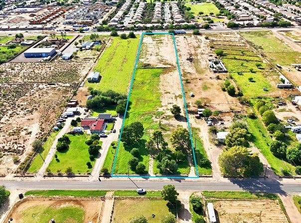 41162 N RATTLESNAKE Road, San Tan Valley, AZ 85140