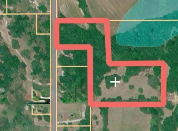 Black Zion Road, Pontotoc, MS 38863