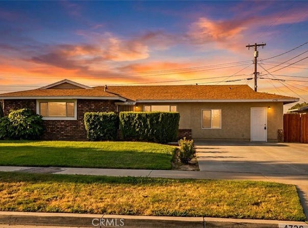 4738 Trebor, Riverside, CA 92503