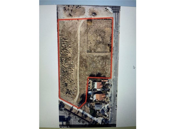 15797 Foothill Boulevard, Fontana, CA 92335