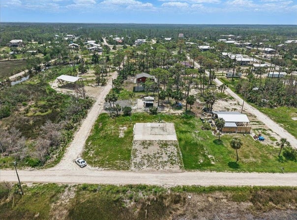 21320 S Sandpiper Road, Perry, FL 32348